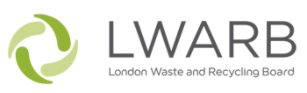 LWARB logo
