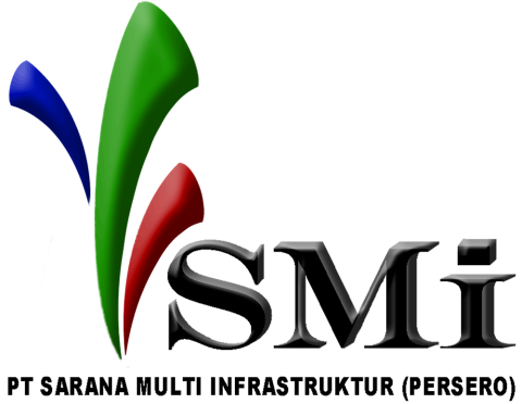 PT SMI logo