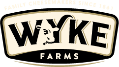 Wyke Farms logo