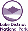 Lake District NPA logo