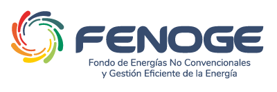Fenoge logo