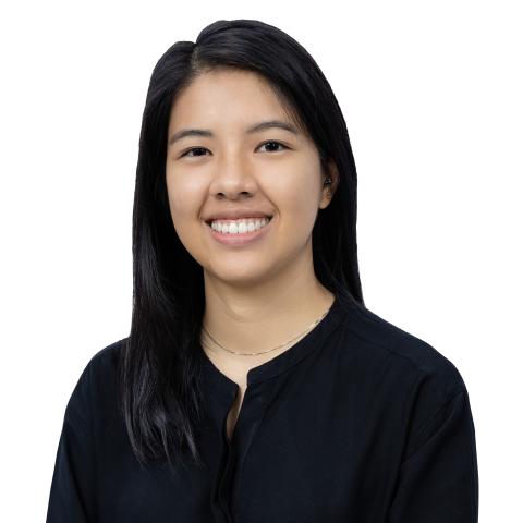 Natalie Tay