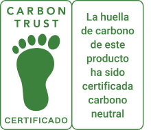 Carbon neutral green (Spanish)