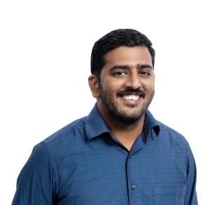 Hadrian Vivek