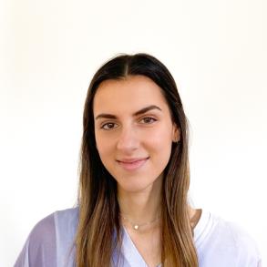 Iarina Corniciuc