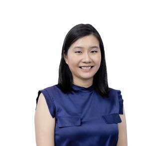 Lau Xin Yi