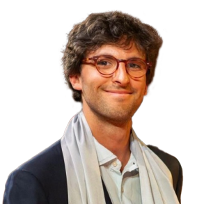 Luca Bottarelli Bernasconi