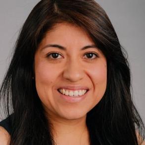 Erika Salinas-Talavera profile