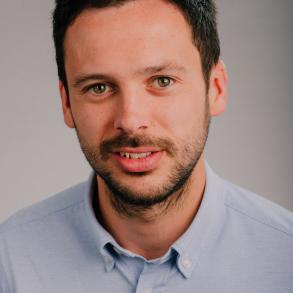Matt Kitching