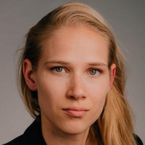 Veronika Thieme Profile