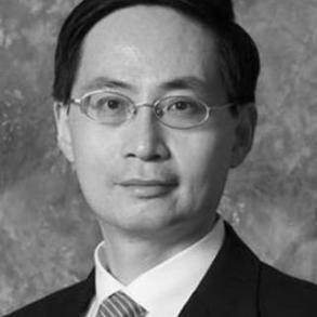 Image of Dr Ma Jun