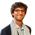 Luca Bottarelli Bernasconi