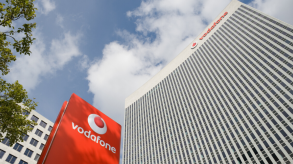Vodaphone headquarters