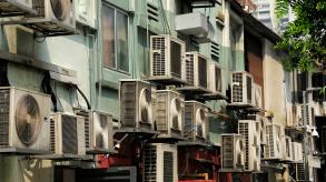 Air conditioners Singapore